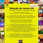 Sugestões p/Sincronização 17 - Covers: love/int'l/movie (pop e clássica)