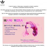 Sugestões p/Sincronização 27 - Pop internacional - Mari Rosa