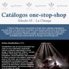 Sugestões p/Sincronização 49 - Catálogos one-stop-shop / La Chunga