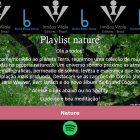 Sugestões p/Sincronização 69 – Playlist nature / Bucks Music Group
