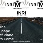Sugestões p/Sincronização 72 - Álbum The Shape of Piano to Come/ Metatron - INRI