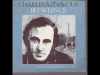 Charles Aznavour ‘She’