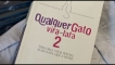 Qualquer Gato Vira-Lata 2 - 2015 - copy